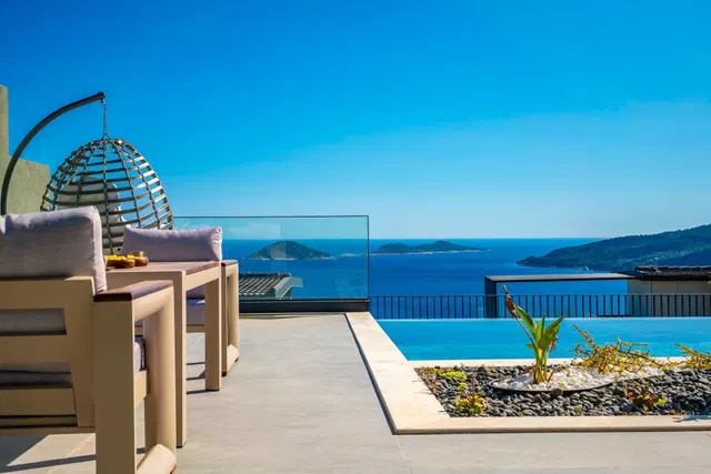 Villa Aura F - 4