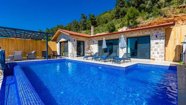 Villa Epona - 5