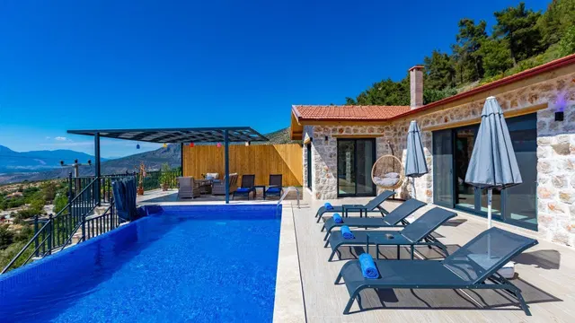Villa Epona - 4