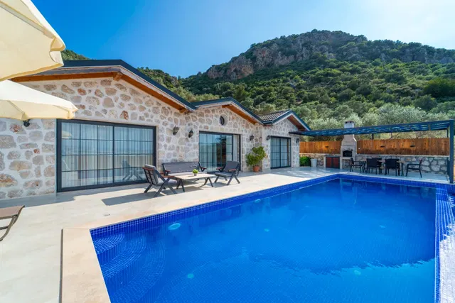 Villa Stone House - 2