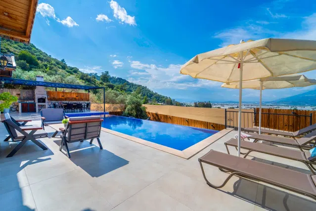 Villa Stone House - 5