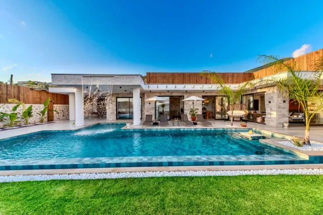 Villa Elysium - 5