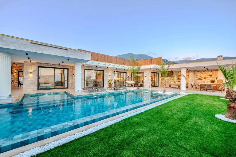 Villa Elysium