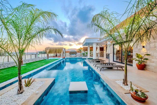 Villa Elysium - 2