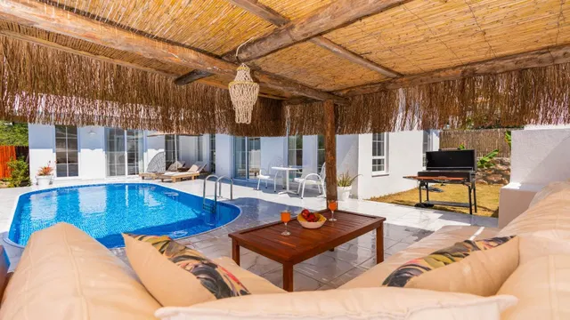İlkyaz Suite  - 5