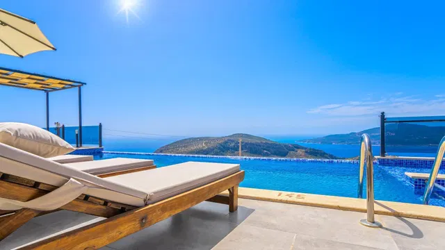 Villa Güneş 1 - 3