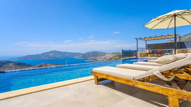 Villa Güneş 1 - 2