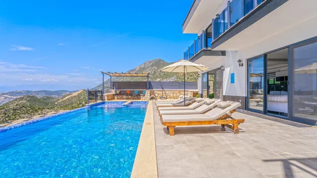 Villa Güneş 1 - 5