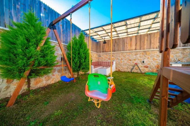 Villa Anemon 3 - 5