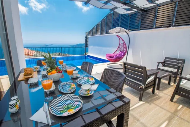 Villa Elif Duo - 5