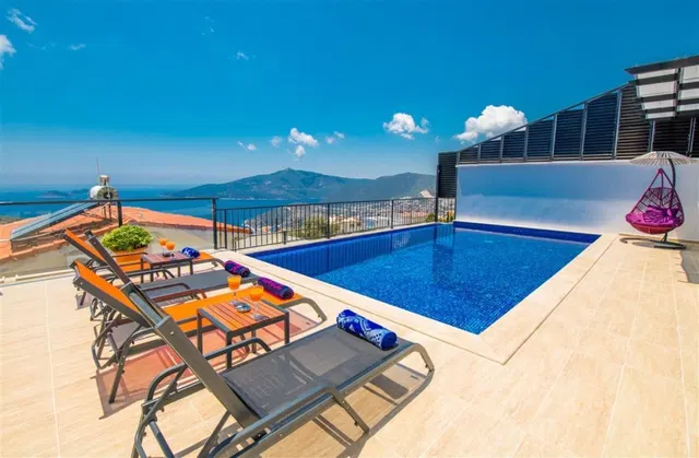 Villa Elif Duo - 3