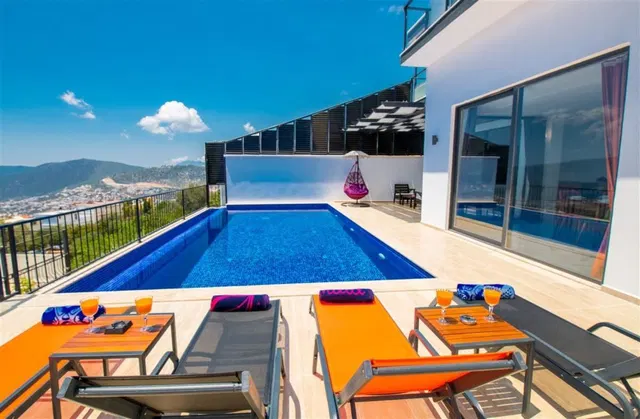 Villa Elif Duo - 2
