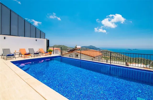 Villa Elif Duo - 4