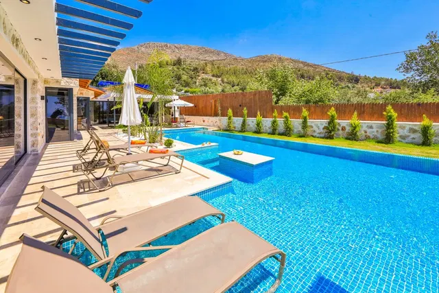 Villa Tan Üzümlü - 2