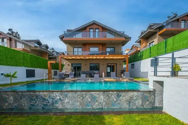 Villa Elif Fethiye - 5