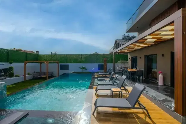 Villa Elif Fethiye - 3
