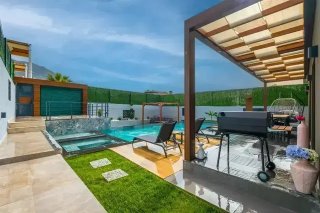 Villa Elif Fethiye - 4