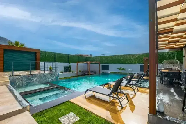 Villa Elif Fethiye - 2