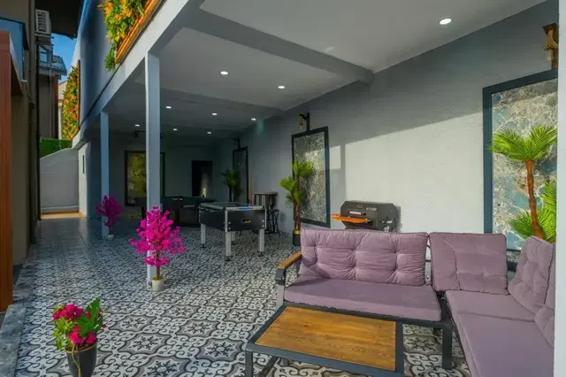Villa Su Fethiye  - 3