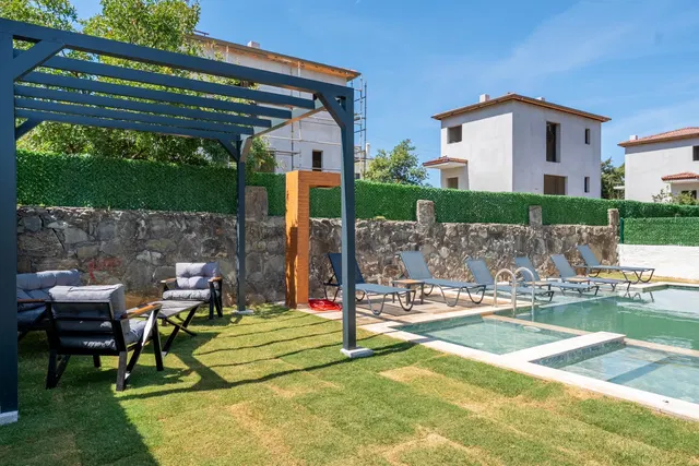 Villa Infinity Fethiye  - 5