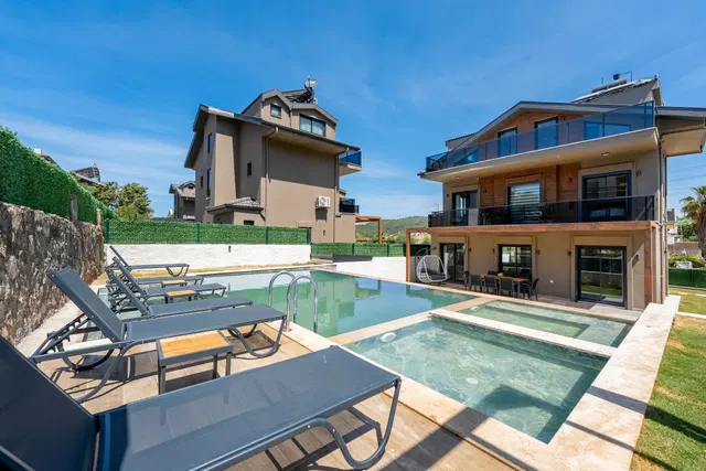 Villa Infinity Fethiye  - 3