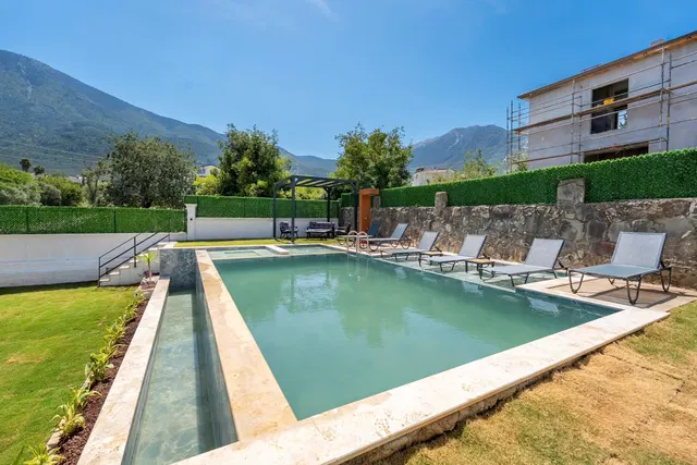 Villa Infinity Fethiye  - 2