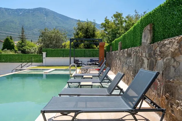 Villa Infinity Fethiye  - 4