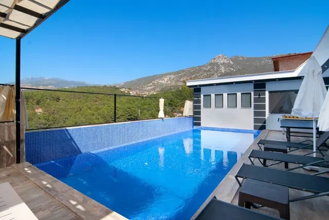 Villa Anemon 4 - 5