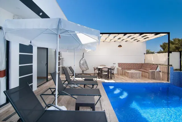 Villa Anemon 4 - 3