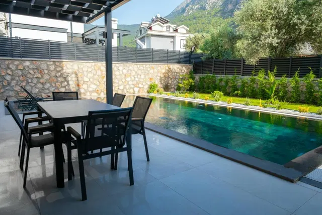 Villa Luna Vista 1 - 5