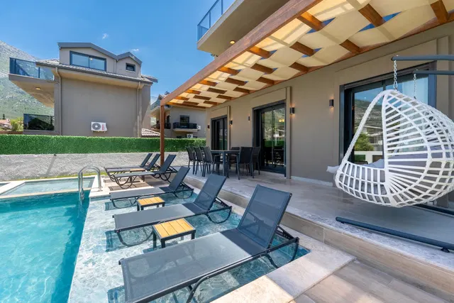 Villa Azure Luxe Fethiye - 4