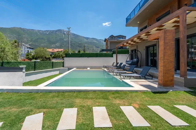 Villa Casa Del Mar Fethiye - 3