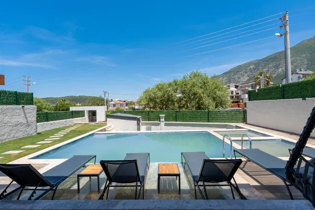 Villa Casa Del Mar Fethiye - 2