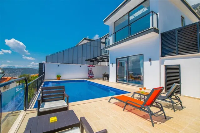 Villa İrem Duo - 5