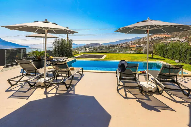 Villa Palmi - 3