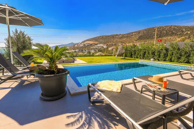 Villa Palmi - 5
