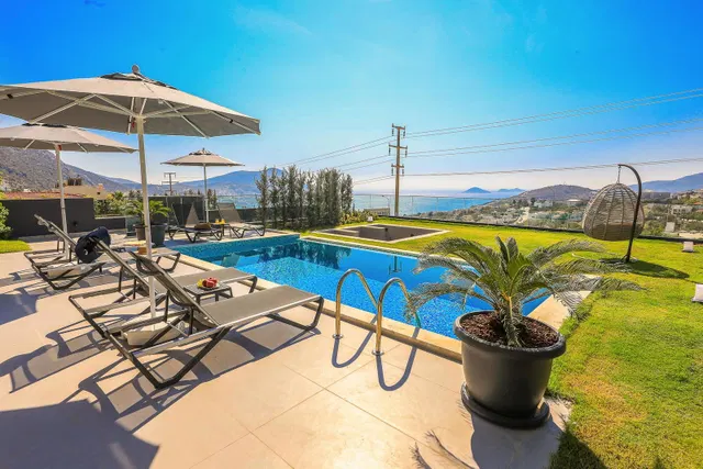 Villa Palmi - 2