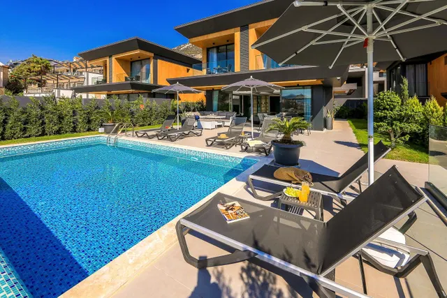 Villa Palmi - 4