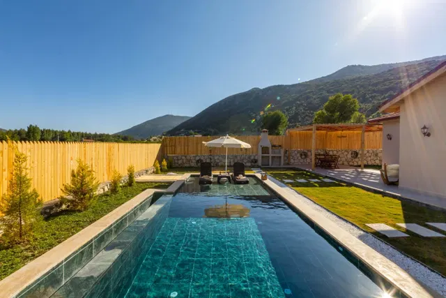 Villa Green Kib - 3