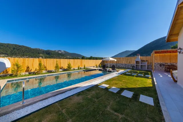 Villa Green Kib - 2