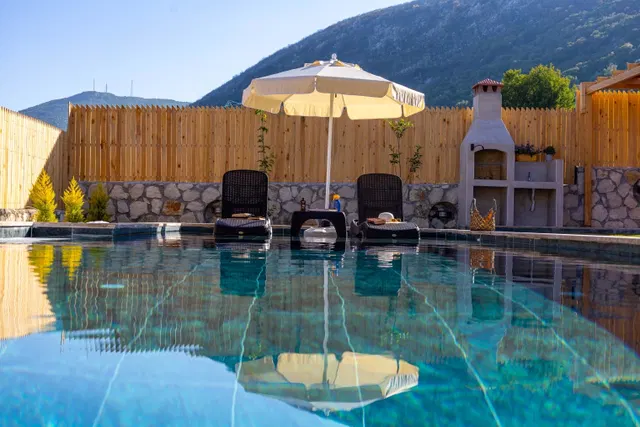 Villa Green Kib - 5