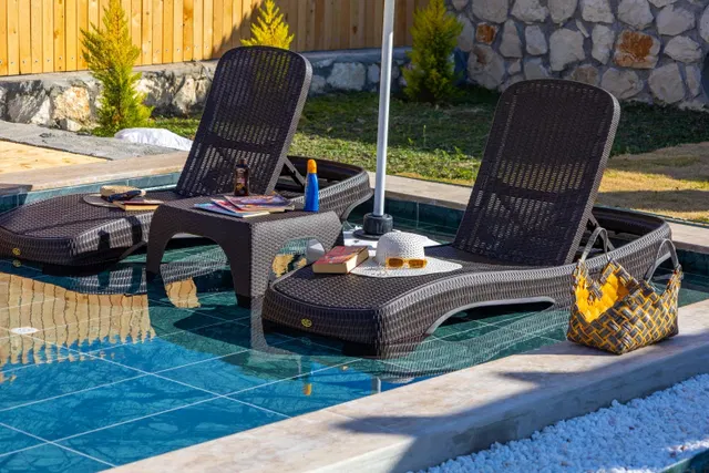 Villa Green Kib - 4
