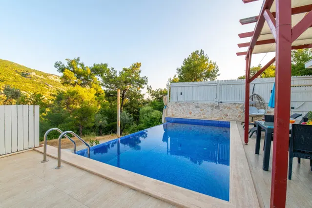 Villa Stone House 1 - 2