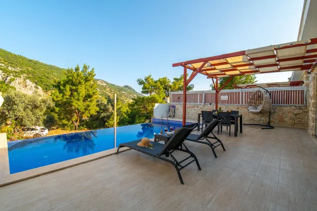 Villa Stone House 2 - 4