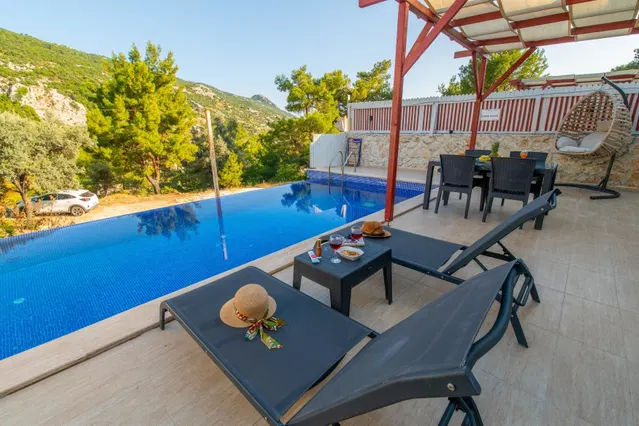 Villa Stone House 2 - 5