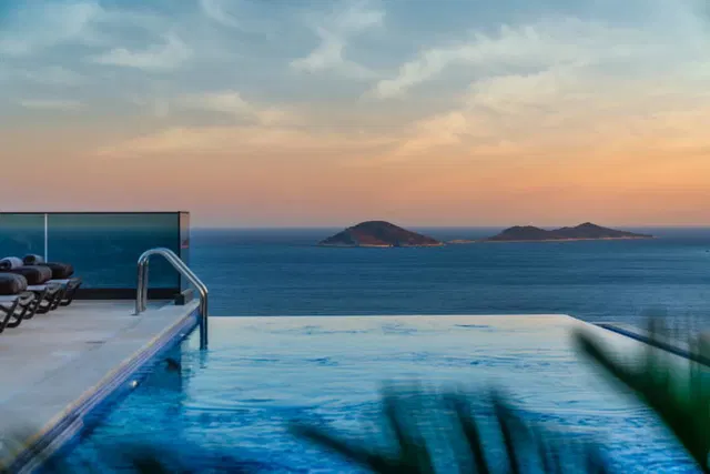 Villa Ayşe - 5