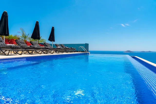 Villa Ayşe - 3