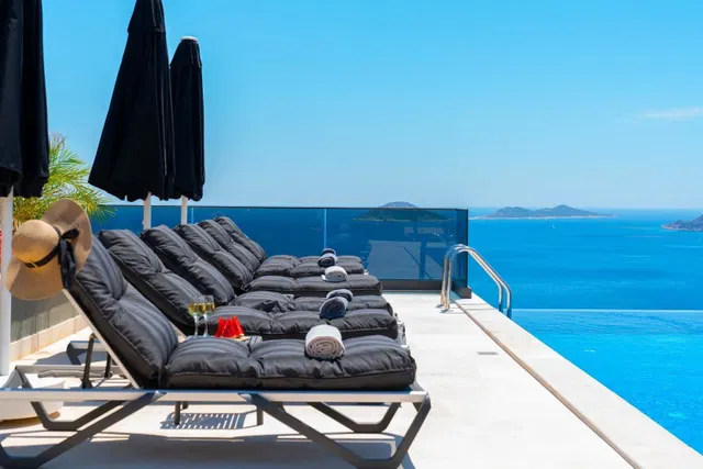 Villa Ayşe - 2