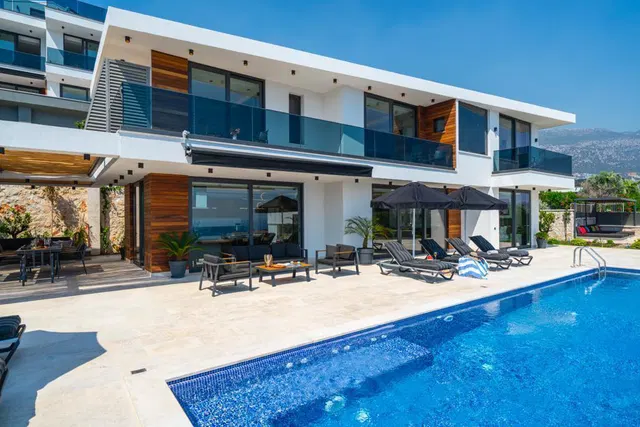 Villa Recep - 4