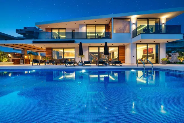 Villa Recep - 2